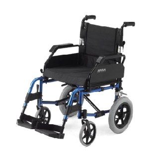 1530 Lightweight Car Transit Wheelchair