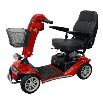 1 scooters in Redhill Shopmobility